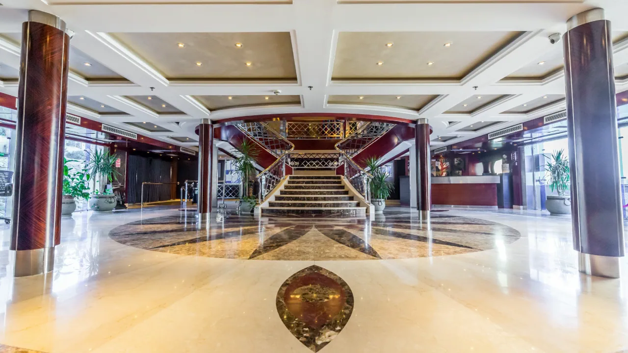 Blue Shadow I Cruise Trip 